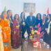 اتحاد نساء كوردستان سوريا يفتتح مكتبه الجديد في قامشلو وسط حضور رسمي ..