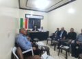 محلية شرقي الحسكة للمجلس الوطني الكوردي تنتخب هيئة رئاسية جديدة..