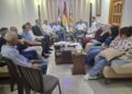 ​محلية دمشق للمجلس الوطني الكوردي تعقد اجتماعها الدوري وتناقش استحقاقات المرحلة