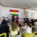 نشاط تدريبي حول الجندرة والحوكمة الرشيدة في ديريك