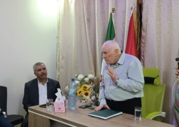 ندوة حوارية في دمشق حول الحركة الكردية في سوريا وآفاق المرحلة المقبلة