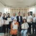 محلية دمشق تختتم دورة تدريبية متخصصة في فن الإتيكيت والبروتوكول الدولي..