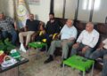 محلية كوباني للمجلس الوطني الكردي تعقد اجتماعها الاعتيادي وتنتخب رئاسة جديدة للمحلية ..