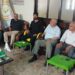 محلية كوباني للمجلس الوطني الكردي تعقد اجتماعها الاعتيادي وتنتخب رئاسة جديدة للمحلية ..