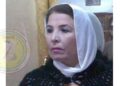 وفاة الإعلامية ومراسلة محلية درباسية للمجلس السيدة منور شمدين..