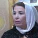وفاة الإعلامية ومراسلة محلية درباسية للمجلس السيدة منور شمدين..