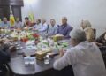 الاجتماع الاعتيادي لمجلس محلية الكورنيش في قامشلو – مناقشة المستجدات السياسية وآخر التطورات