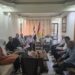 المجلس المحلي للمجلس الوطني الكردي بدمشق يعقد اجتماعه الاعتيادي لمناقشة المستجدات التنظيمية والسياسية