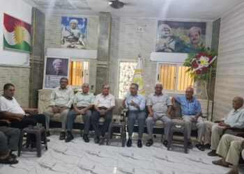 مجلس محلية كركي لكي يعقد اجتماعه الاعتيادي لشهر آب 2026م