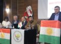 المجلس الوطني الكردي يشارك في المؤتمر الثاني لحزب PWK في آمد (ديار بكر) ..