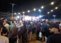 مهرجان التسوق في قامشلو.. مساحة للتسوق والترفيه وتعزيز الحياة الاجتماعية..