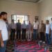 الاجتماع الاعتيادي لمجلس محلية درباسية وريفها للشهر الحالي..