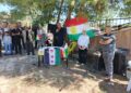 إحياء الذكرى السنوية الخامسة عشرة لاستشهاد المناضل السياسي مشعل تمو..