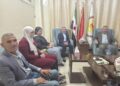 محلية دمشق للمجلس الوطني الكردي تعقد اجتماعها الدوري لتدارس المستجدات التنظيمية والسياسية. 